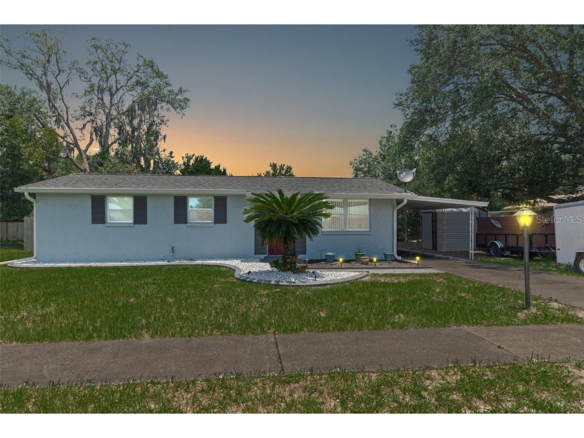 9381 Rosa Street Spring Hill FL 34608 W7856098 image1