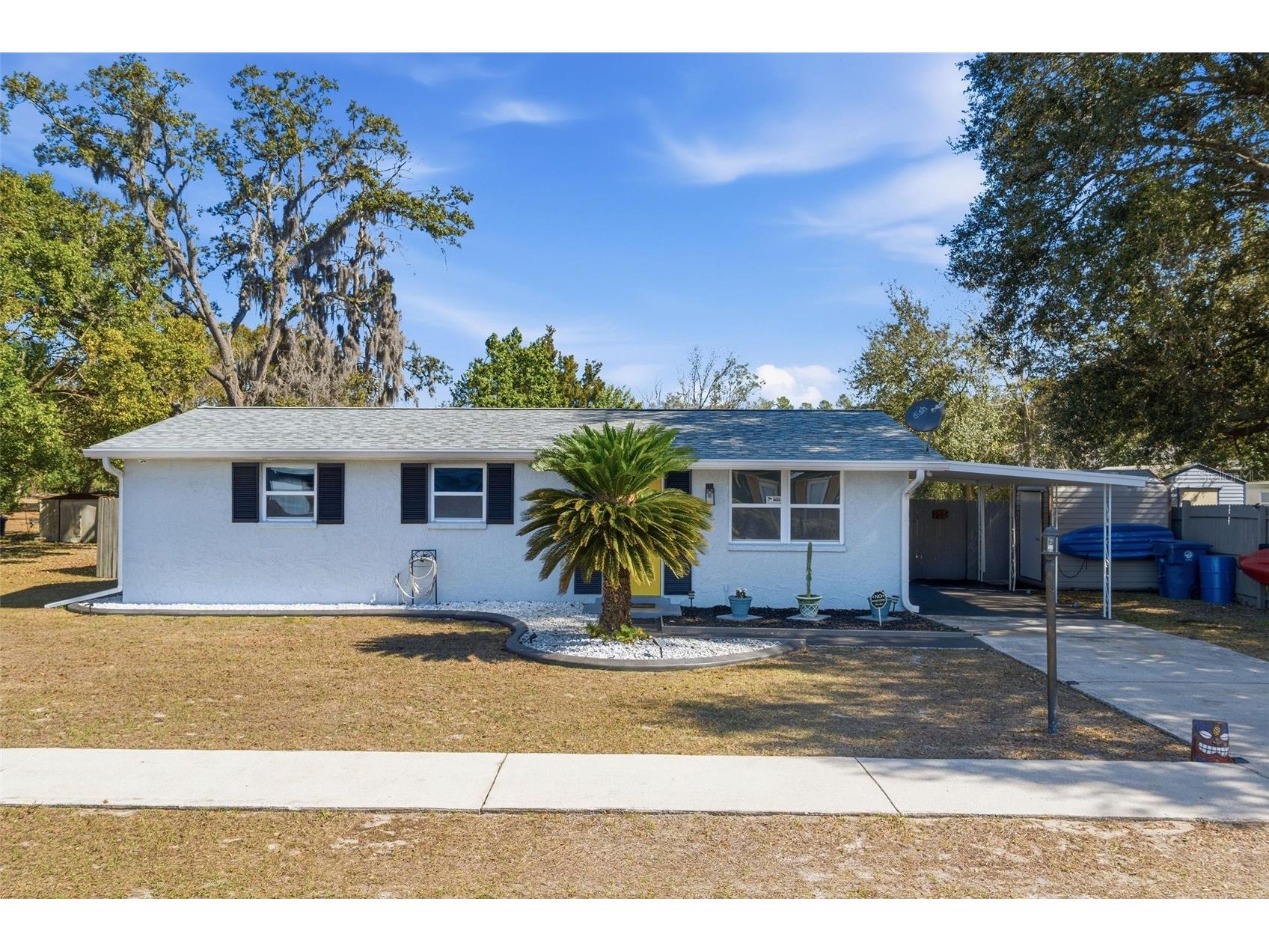9381 Rosa Street Spring Hill FL 34608 W7883349 image1
