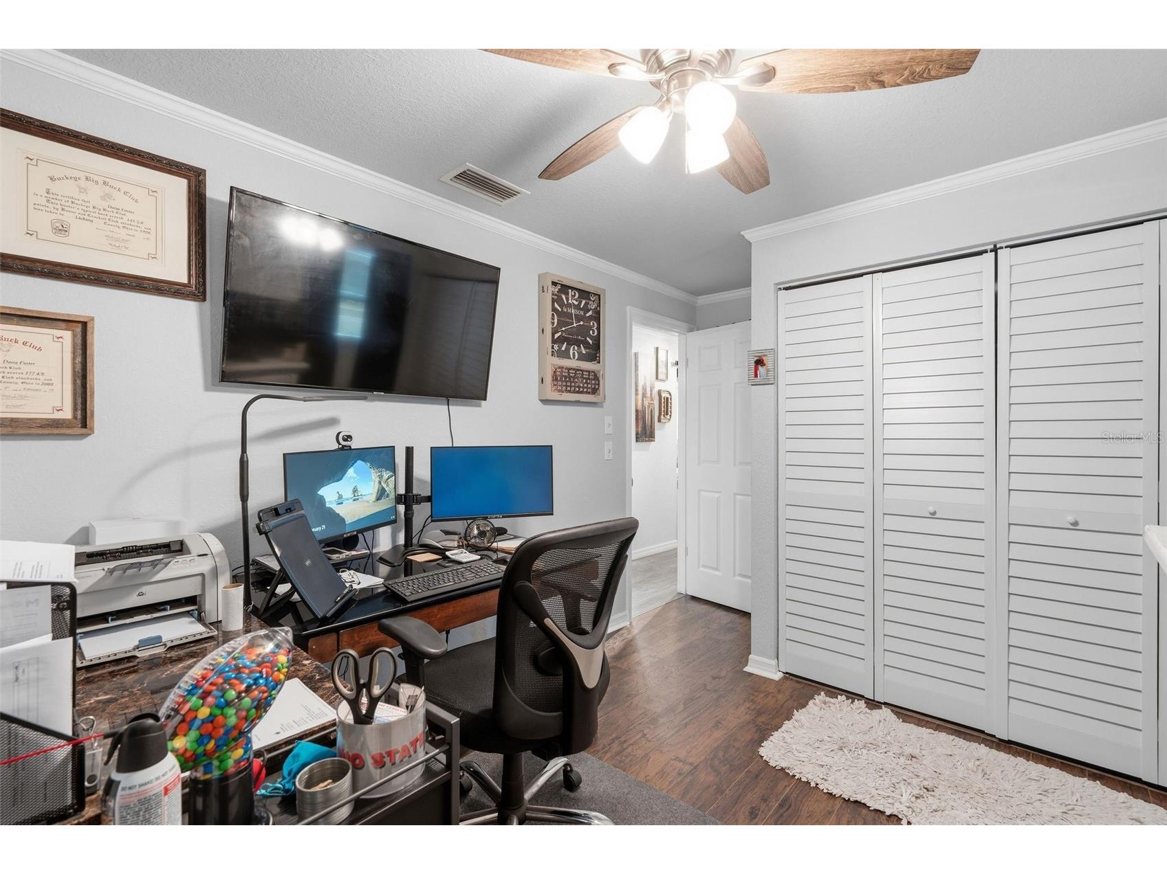 9381 Rosa Street Spring Hill FL 34608 W7883349 image13