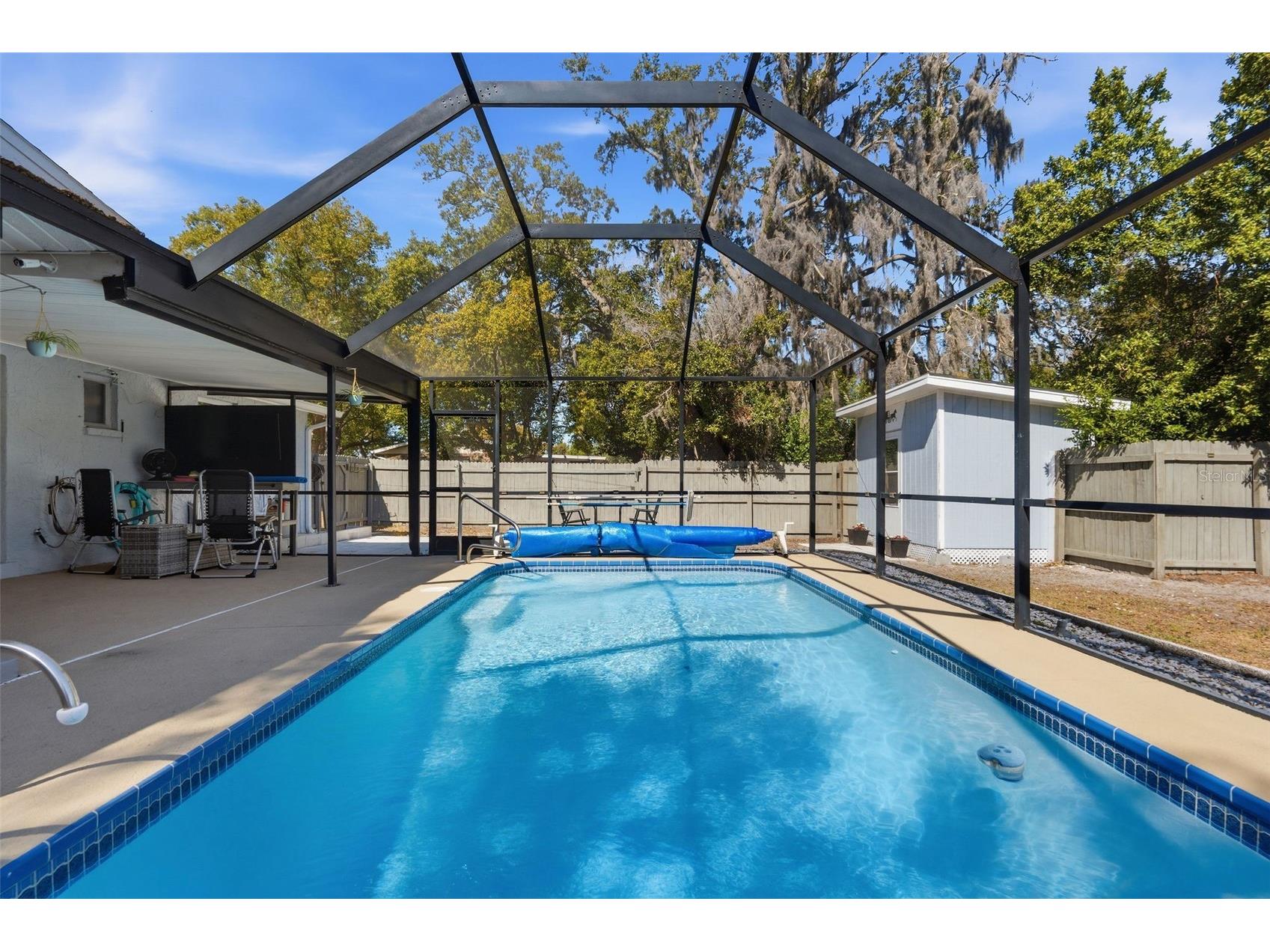 9381 Rosa Street Spring Hill FL 34608 W7883349 image15