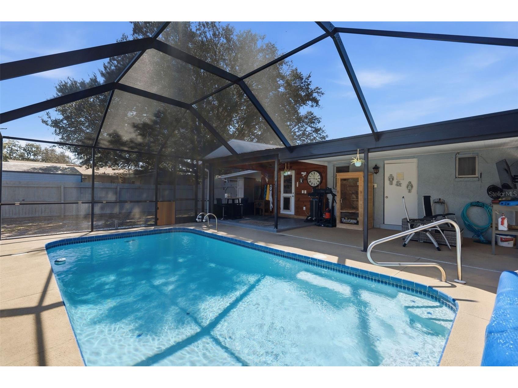 9381 Rosa Street Spring Hill FL 34608 W7883349 image16