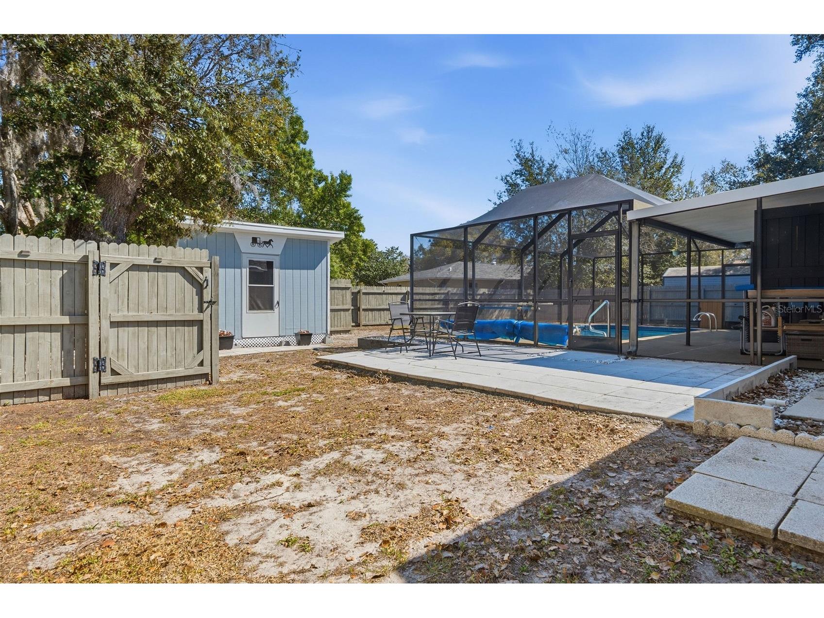 9381 Rosa Street Spring Hill FL 34608 W7883349 image18