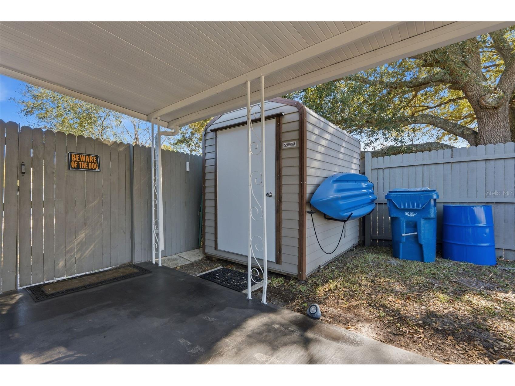 9381 Rosa Street Spring Hill FL 34608 W7883349 image21