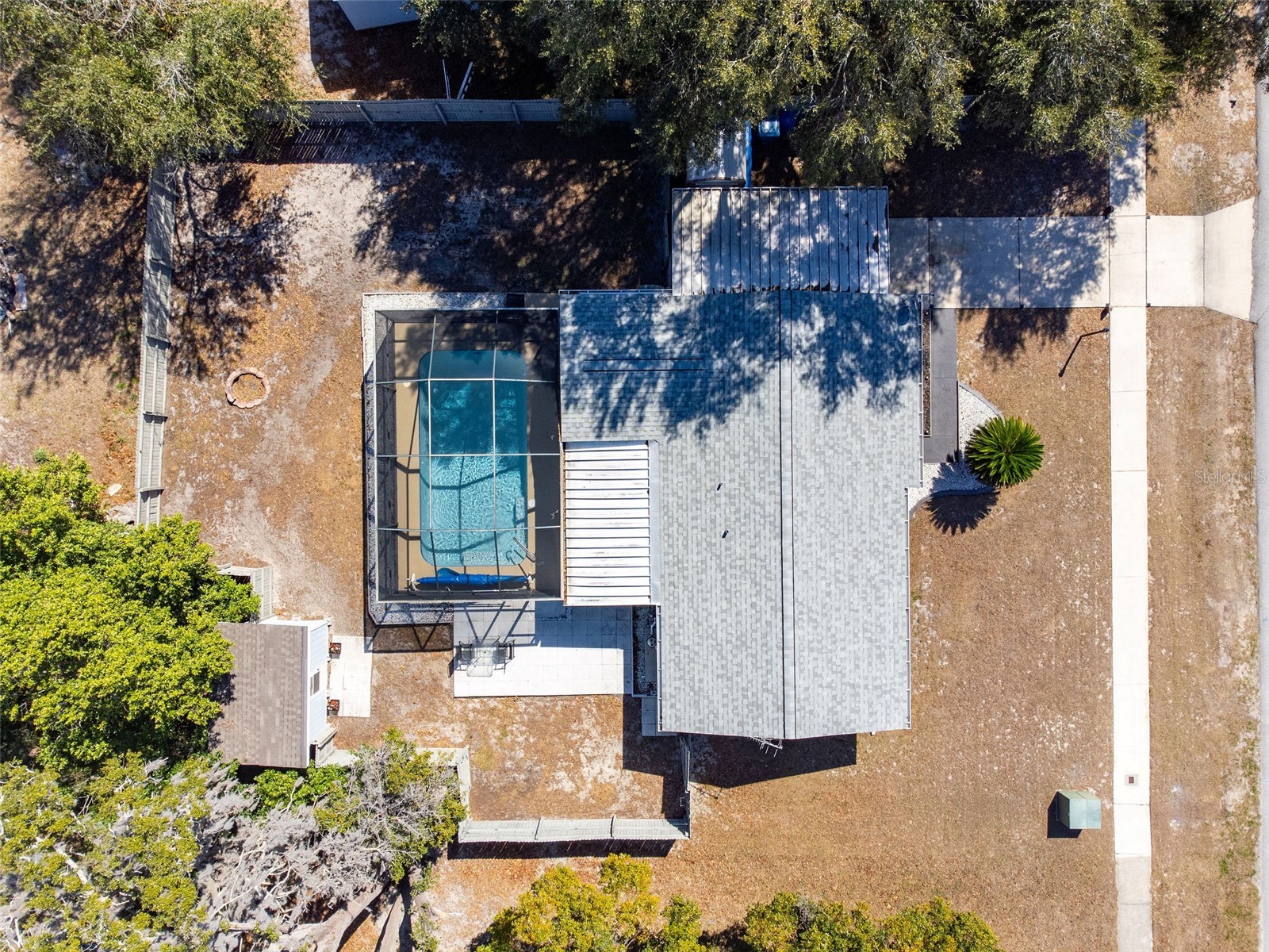 9381 Rosa Street Spring Hill FL 34608 W7883349 image22