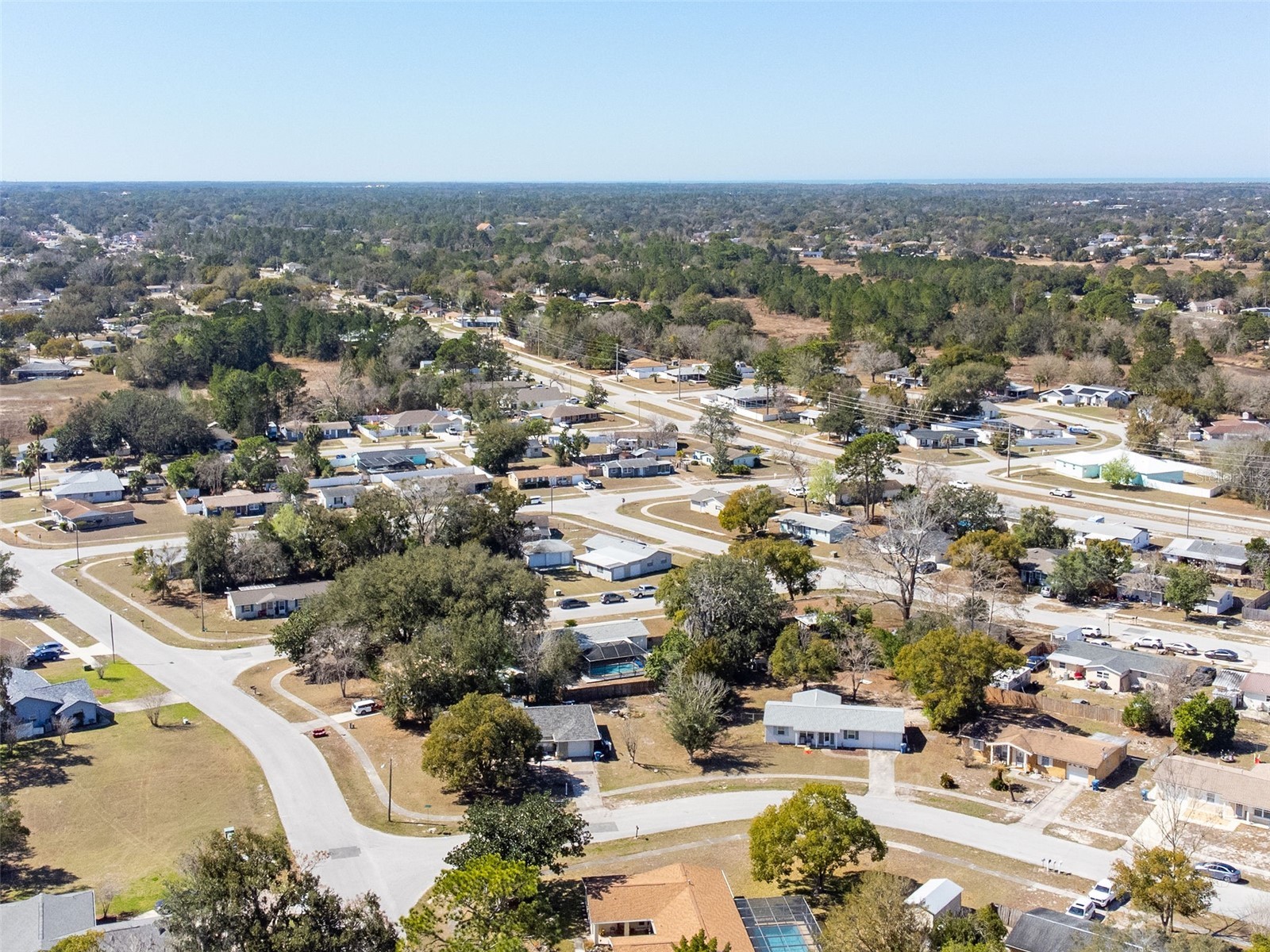 9381 Rosa Street Spring Hill FL 34608 W7883349 image24
