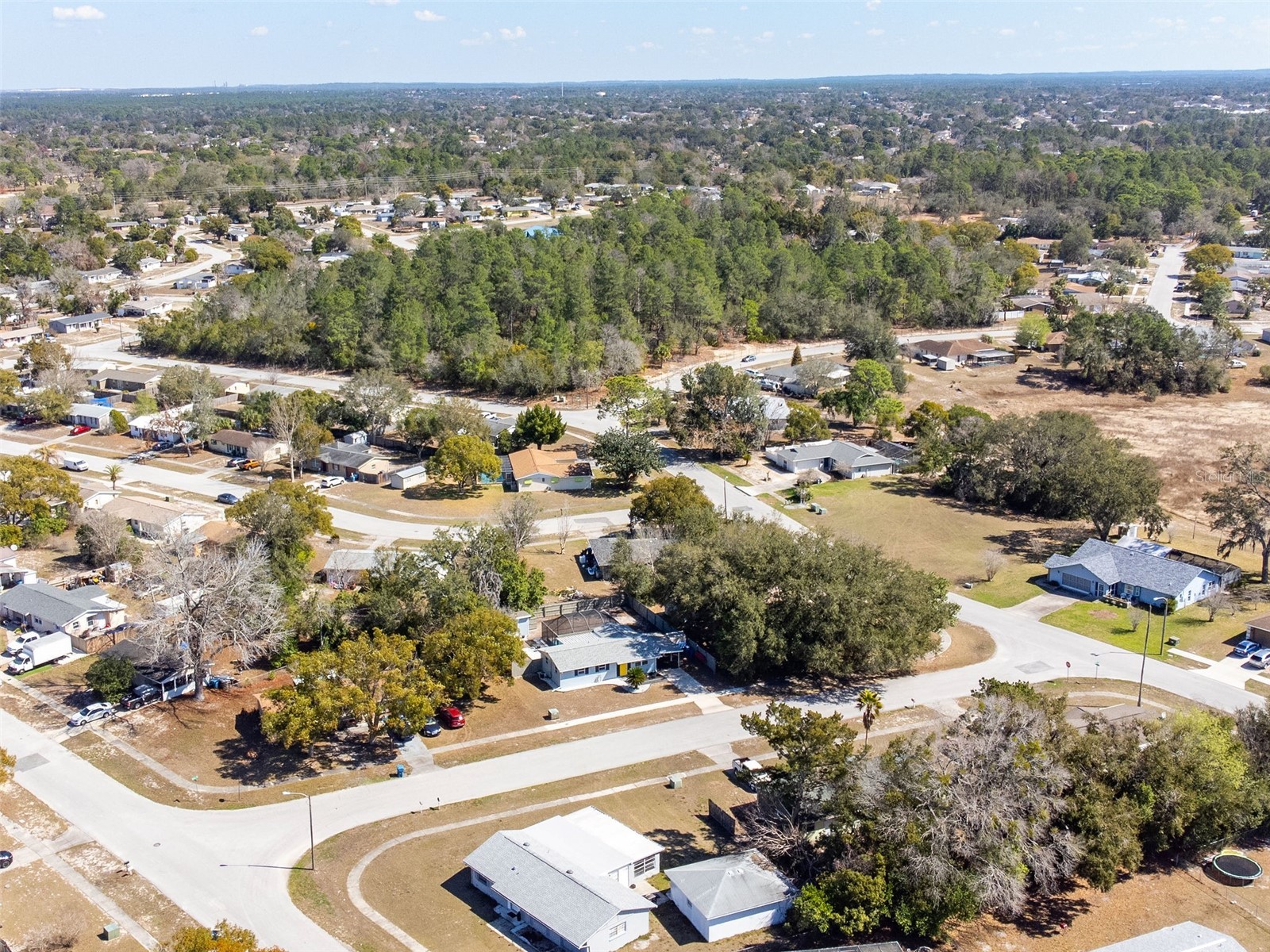 9381 Rosa Street Spring Hill FL 34608 W7883349 image26
