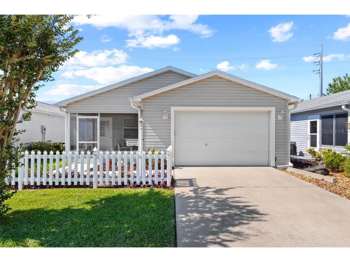 9381 SE 173rd Surrey Lane The Villages FL 32162 G5082150 image1