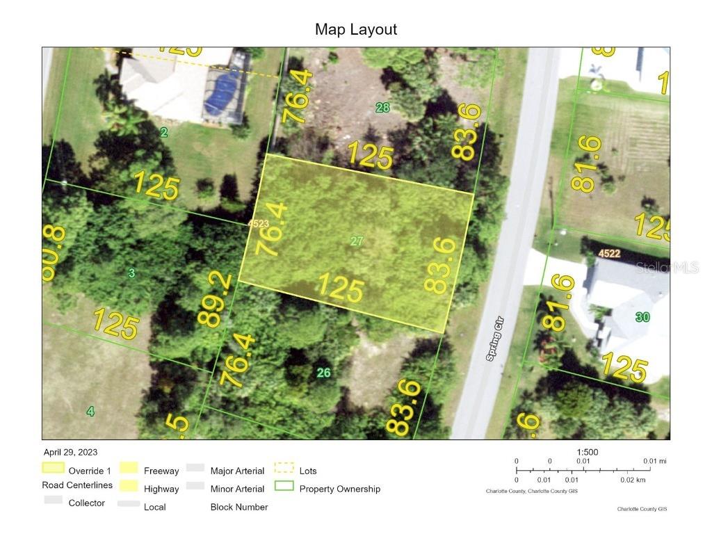 9381 Spring Circle Port Charlotte FL 33981 D6130387 image1