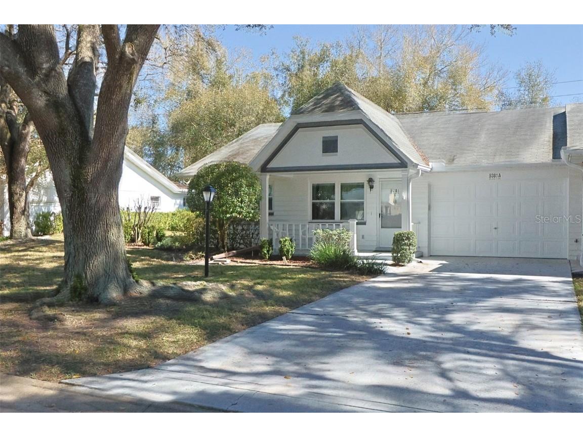 9381 SW 84th Terrace #A Ocala FL 34481 OM673237 image1