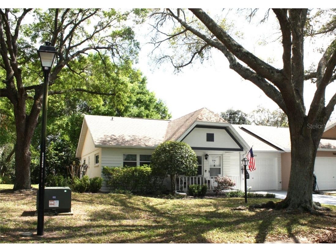 9381 SW 84th Terrace #A Ocala FL 34481 OM698221 image1