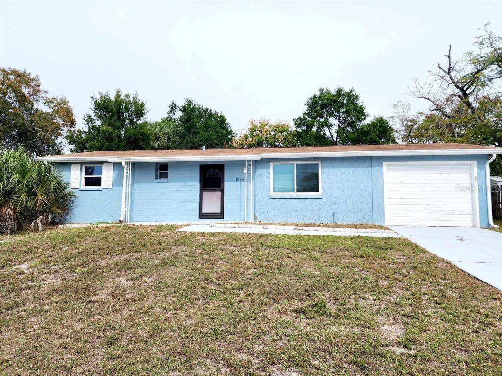 9383 Midway Street Spring Hill FL 34608 W7860672 image1