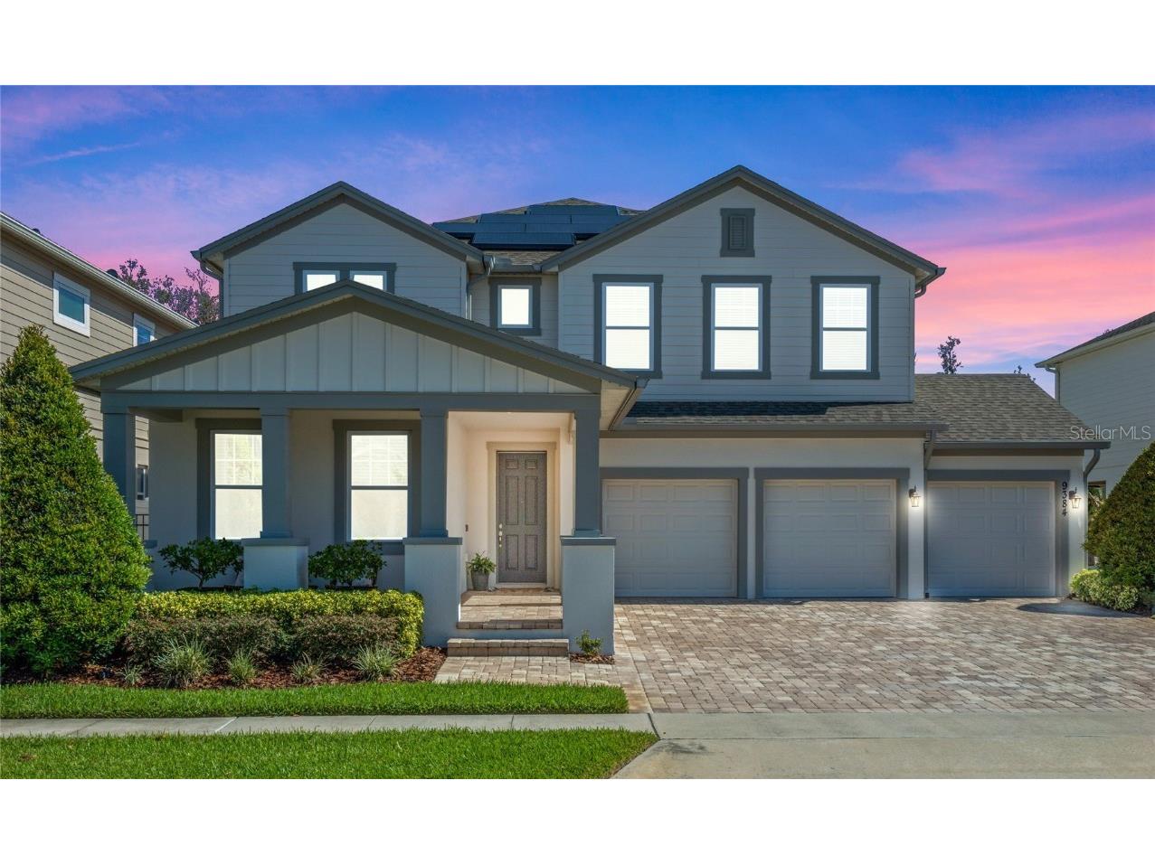 9384 Bradleigh Drive Winter Garden FL 34787 O6142349 image1