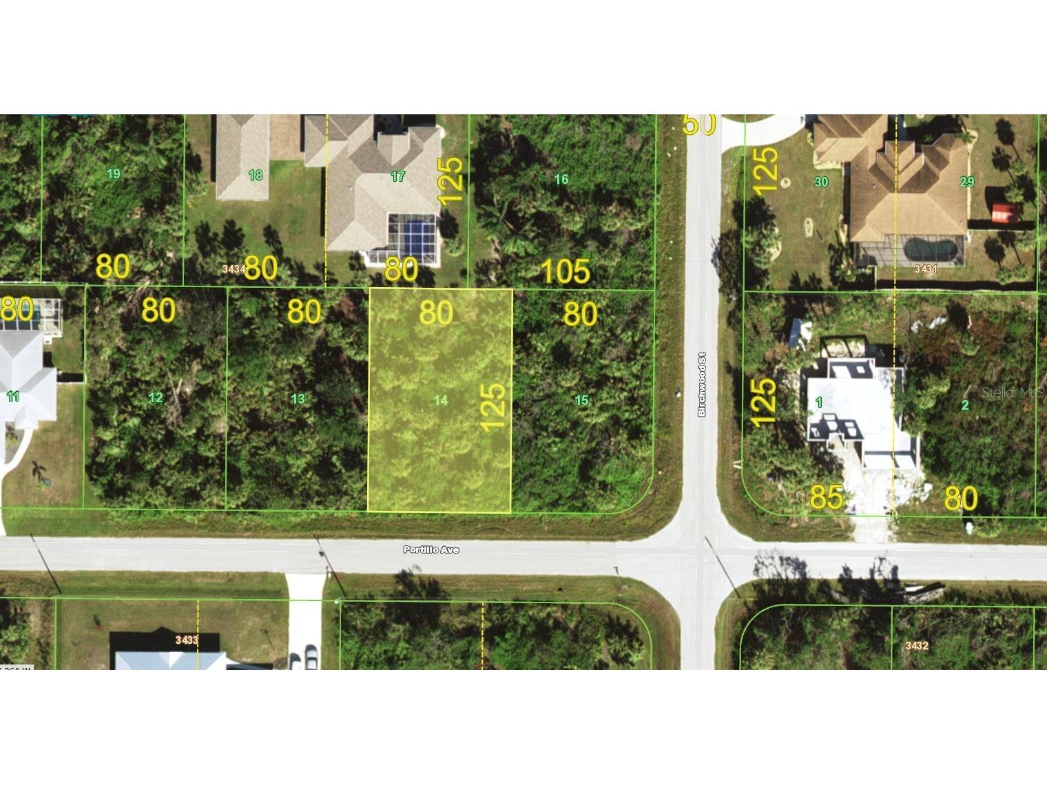 9384 Portillo Avenue Englewood FL 34224 A4683018 image1