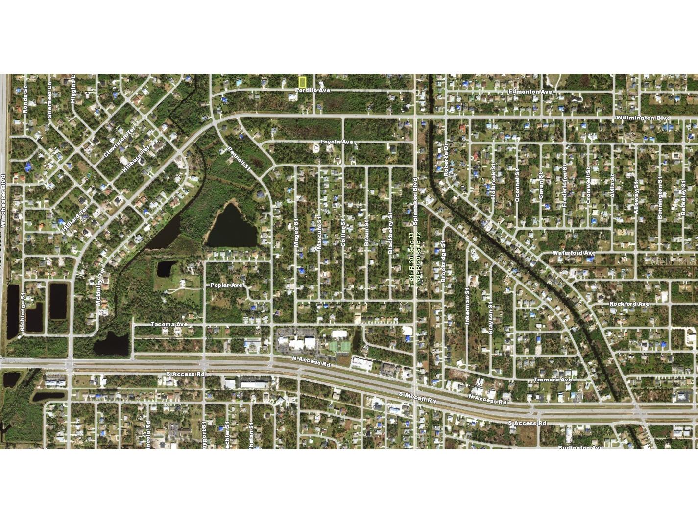 9384 Portillo Avenue Englewood FL 34224 A4683018 image3