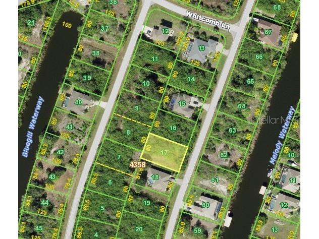 9385 Bluegill Circle Port Charlotte FL 33981 C7445100 image1