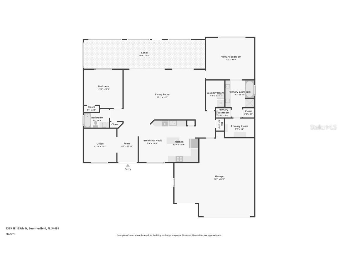 9385 SE 125th Street Summerfield FL 34491 O6356461 image40