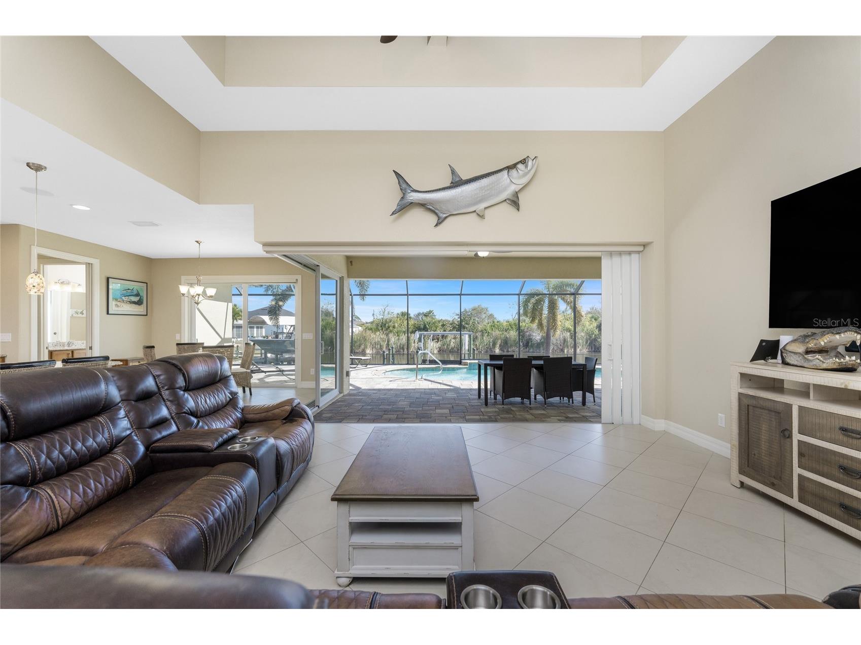 9386 Arrid Circle Port Charlotte FL 33981 - MODESTO WATERWAY D6145864 image10