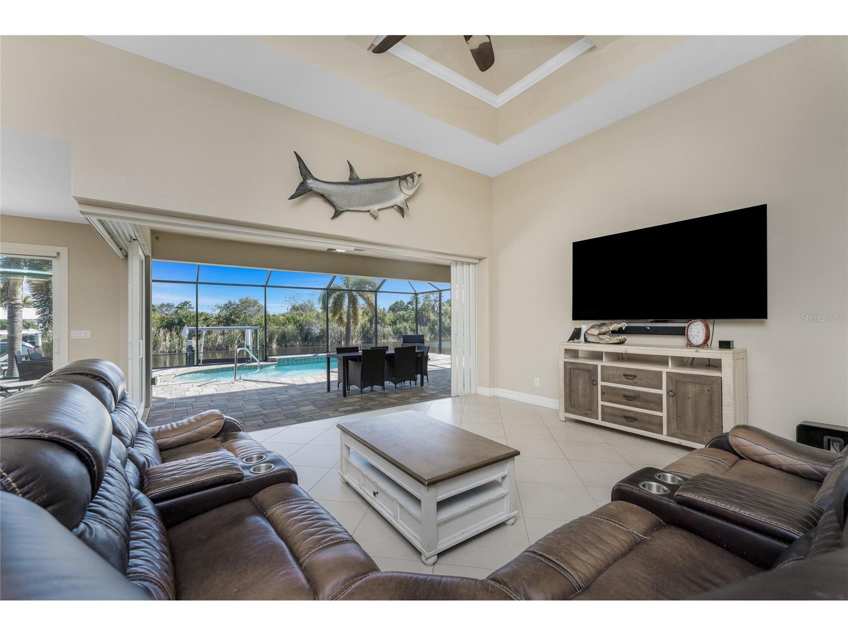 9386 Arrid Circle Port Charlotte FL 33981 - MODESTO WATERWAY D6145864 image11