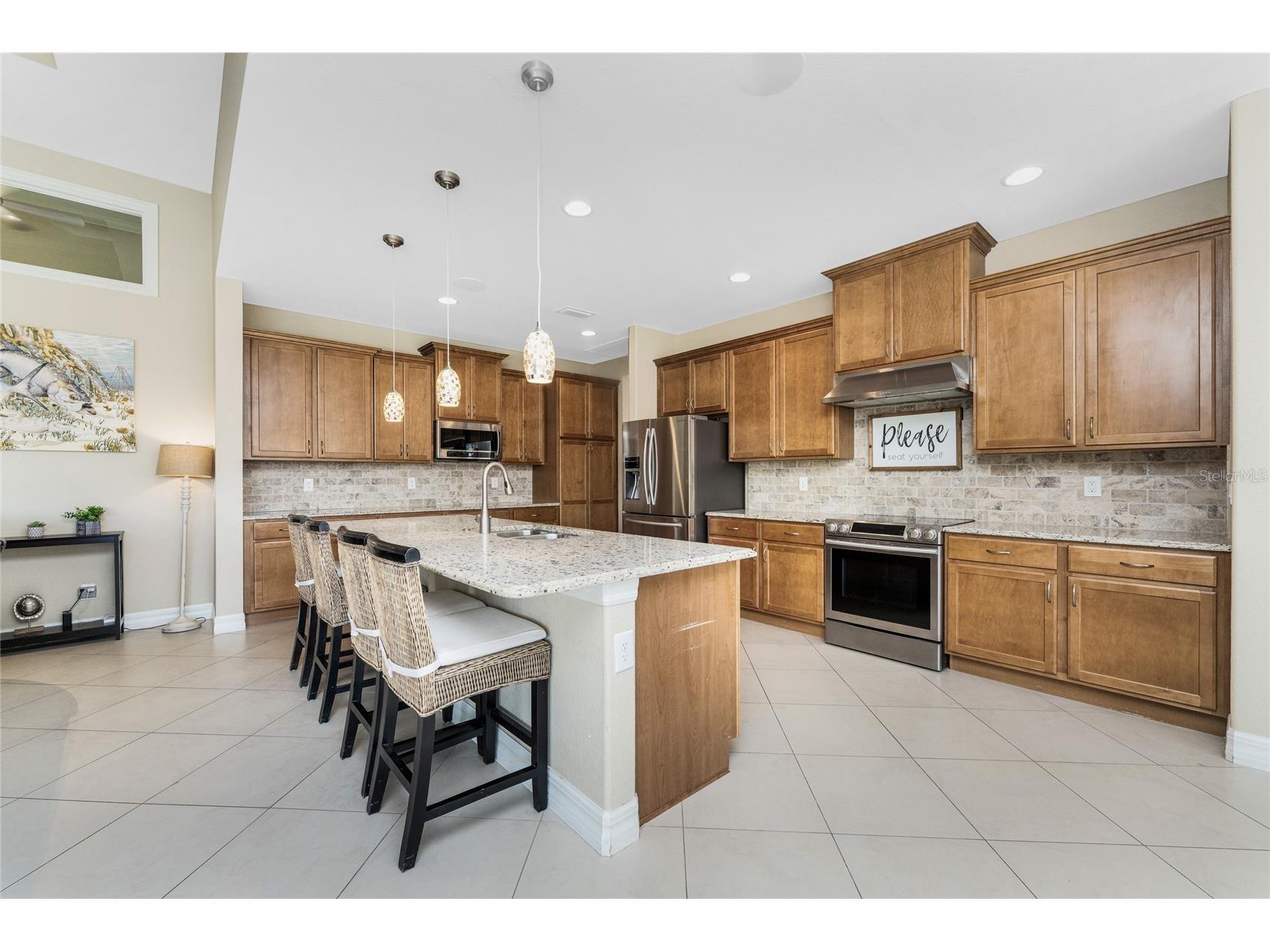 9386 Arrid Circle Port Charlotte FL 33981 - MODESTO WATERWAY D6145864 image15