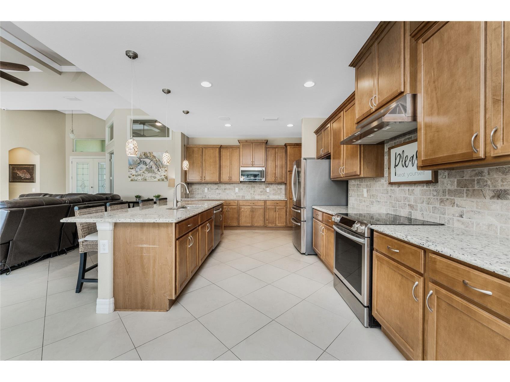 9386 Arrid Circle Port Charlotte FL 33981 - MODESTO WATERWAY D6145864 image17
