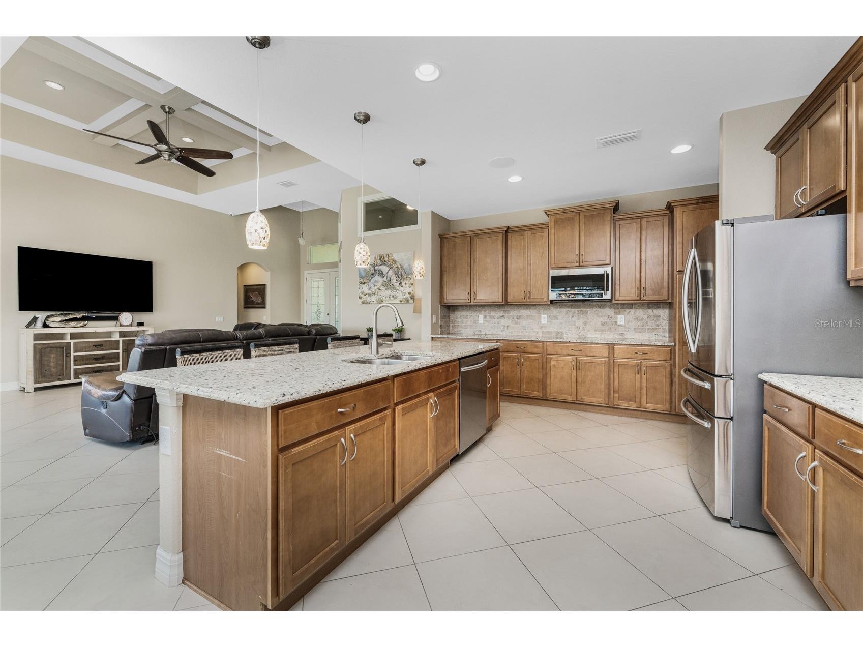 9386 Arrid Circle Port Charlotte FL 33981 - MODESTO WATERWAY D6145864 image18