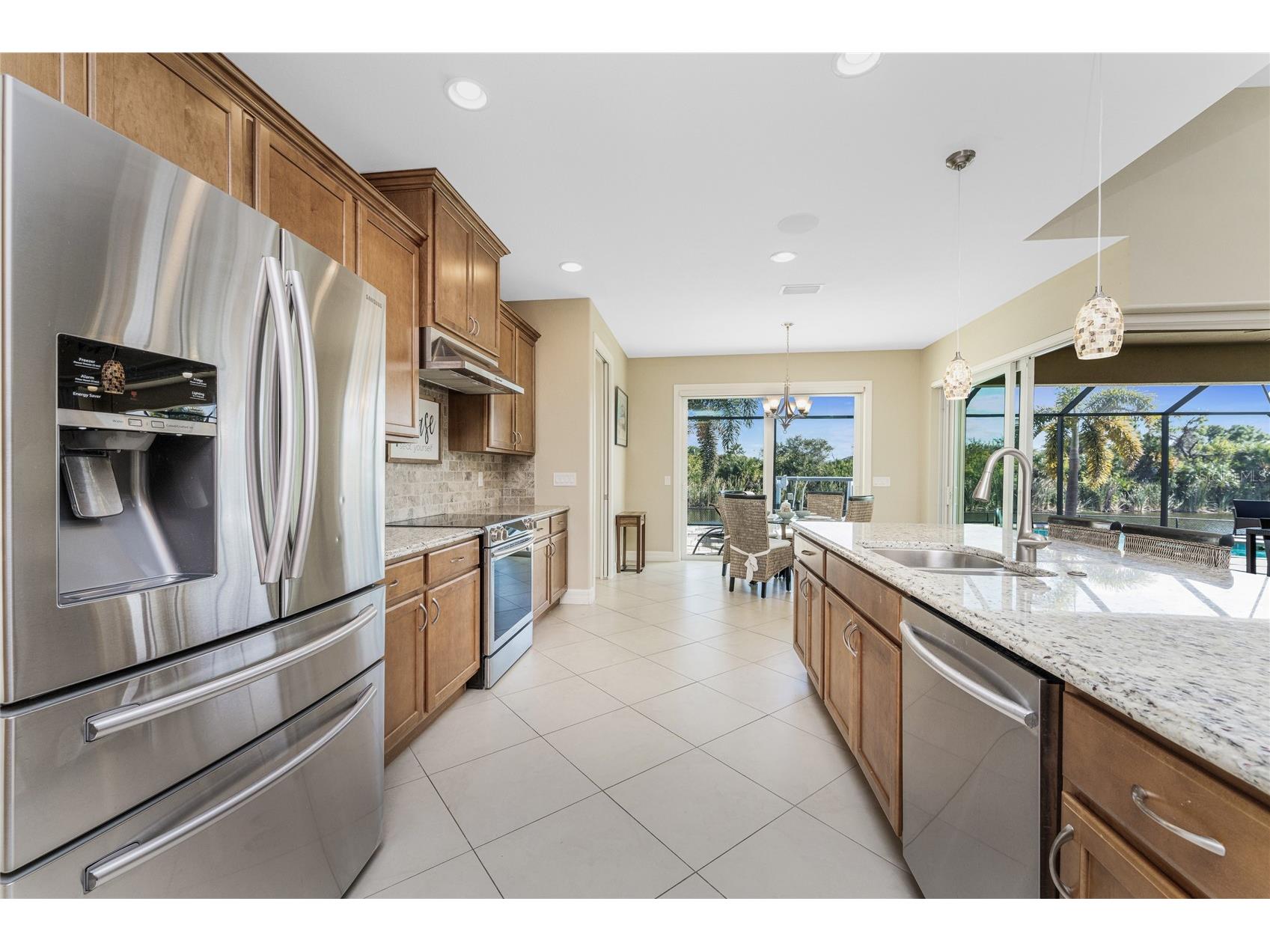 9386 Arrid Circle Port Charlotte FL 33981 - MODESTO WATERWAY D6145864 image20
