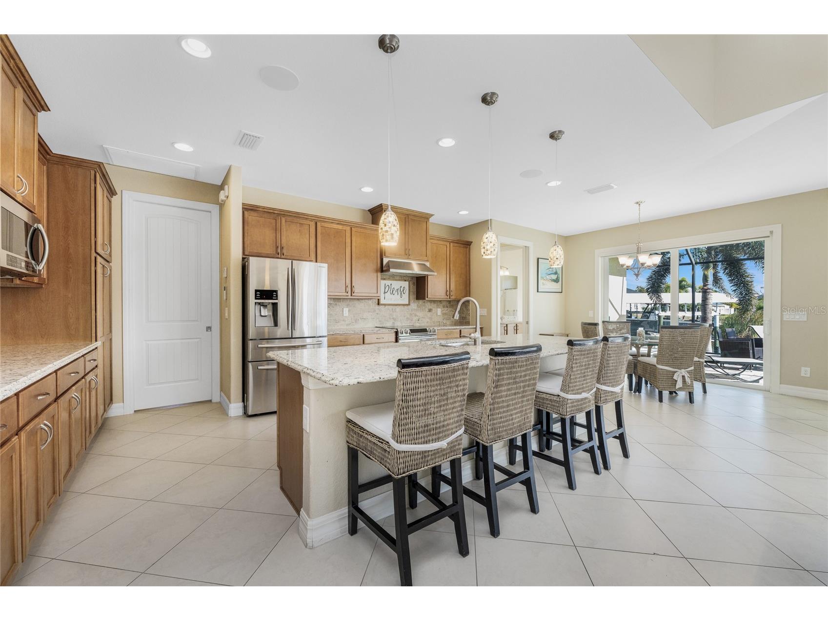 9386 Arrid Circle Port Charlotte FL 33981 - MODESTO WATERWAY D6145864 image21