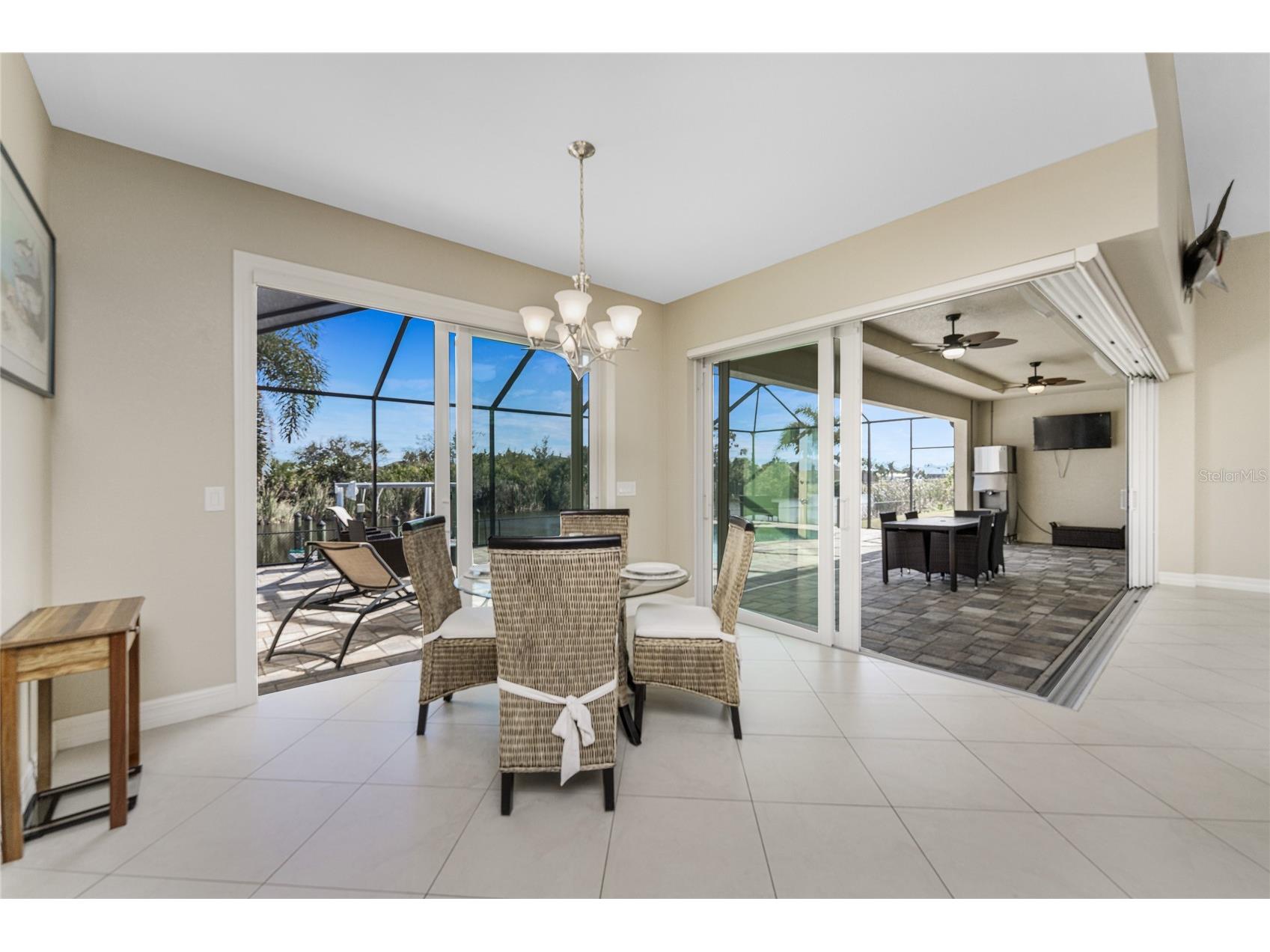 9386 Arrid Circle Port Charlotte FL 33981 - MODESTO WATERWAY D6145864 image23