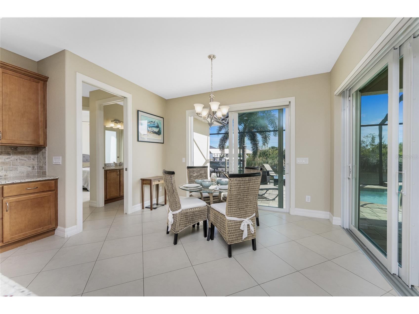 9386 Arrid Circle Port Charlotte FL 33981 - MODESTO WATERWAY D6145864 image24