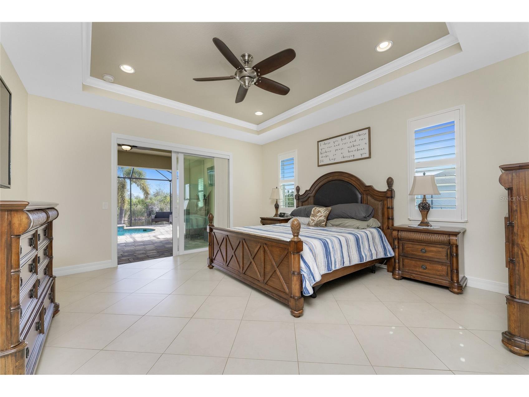 9386 Arrid Circle Port Charlotte FL 33981 - MODESTO WATERWAY D6145864 image25