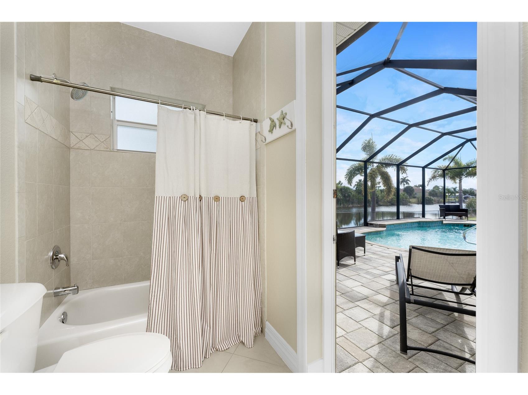 9386 Arrid Circle Port Charlotte FL 33981 - MODESTO WATERWAY D6145864 image37