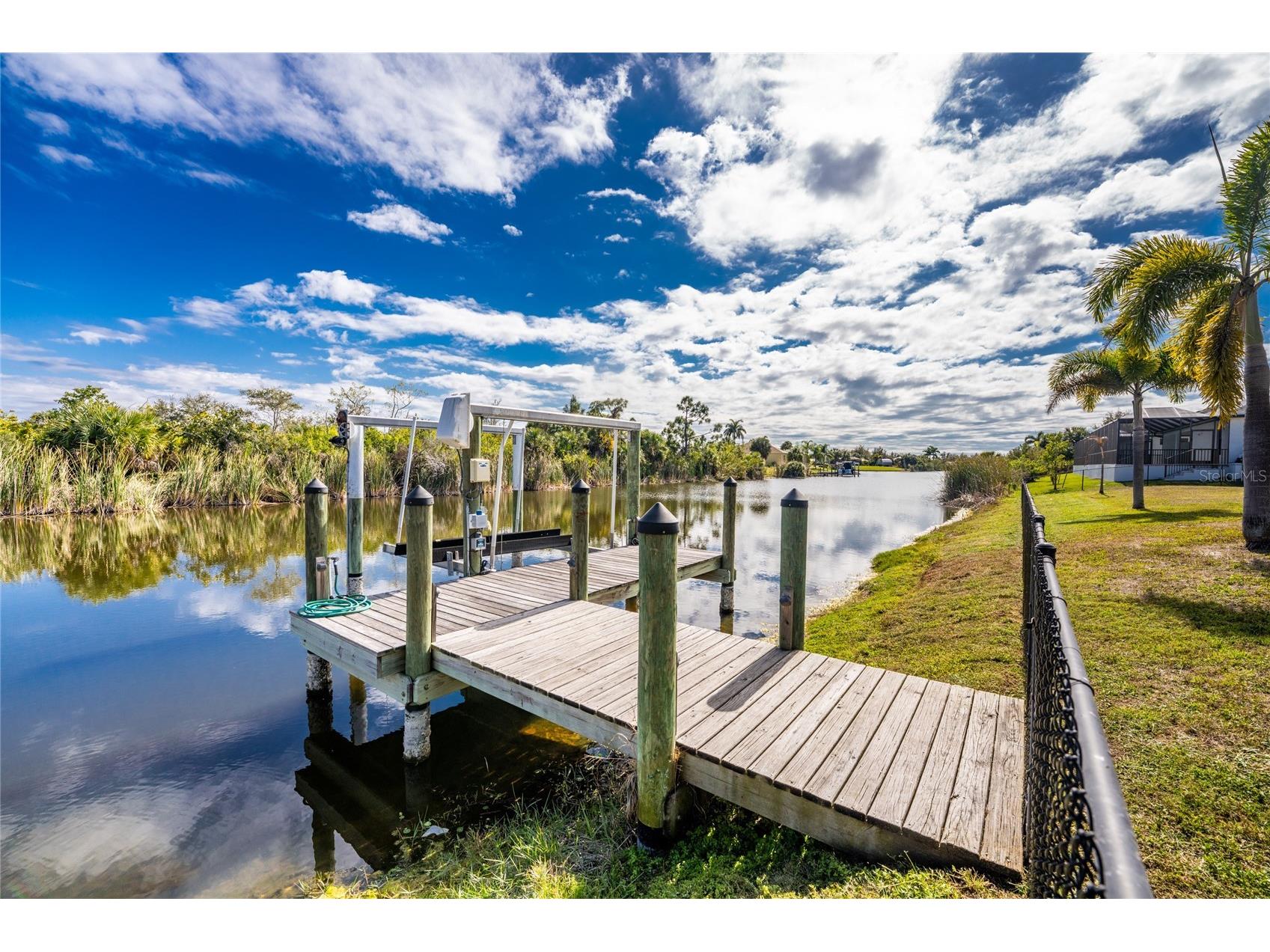 9386 Arrid Circle Port Charlotte FL 33981 - MODESTO WATERWAY D6145864 image4
