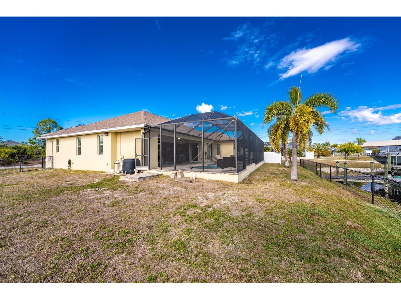 9386 Arrid Circle Port Charlotte FL 33981 - MODESTO WATERWAY D6145864 image52