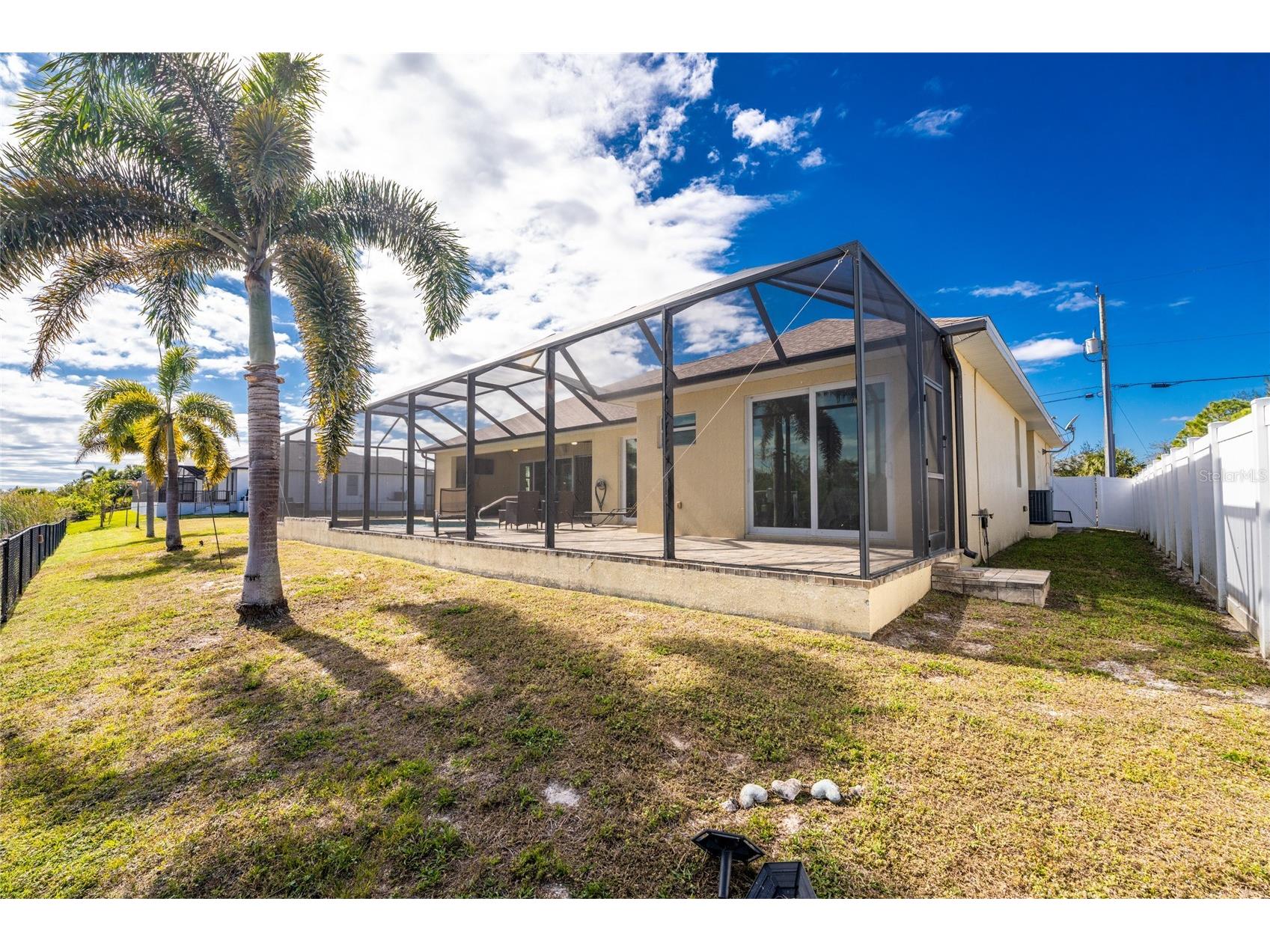 9386 Arrid Circle Port Charlotte FL 33981 - MODESTO WATERWAY D6145864 image53