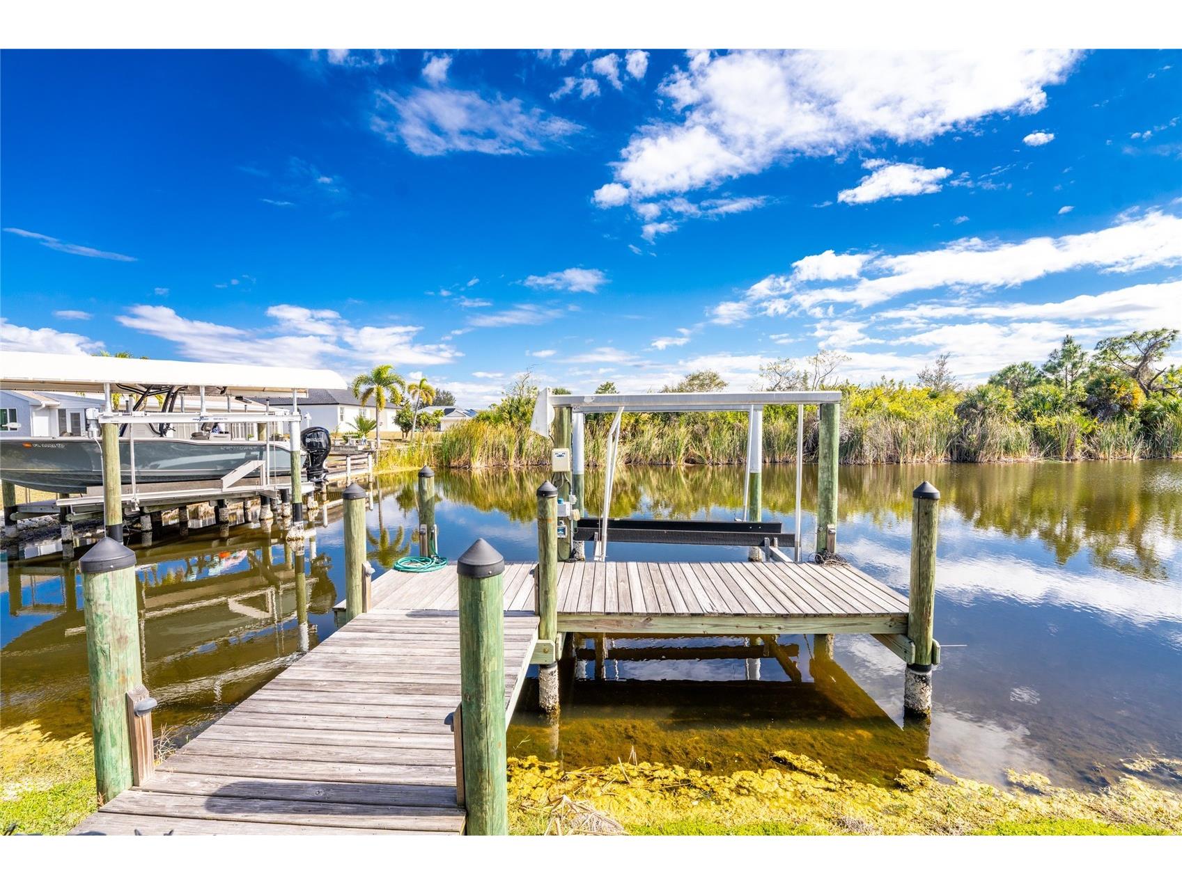 9386 Arrid Circle Port Charlotte FL 33981 - MODESTO WATERWAY D6145864 image54
