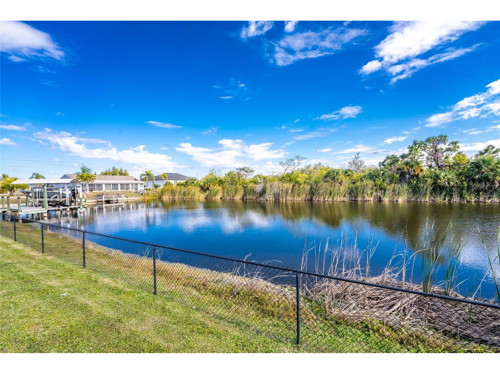 9386 Arrid Circle Port Charlotte FL 33981 - MODESTO WATERWAY D6145864 image55