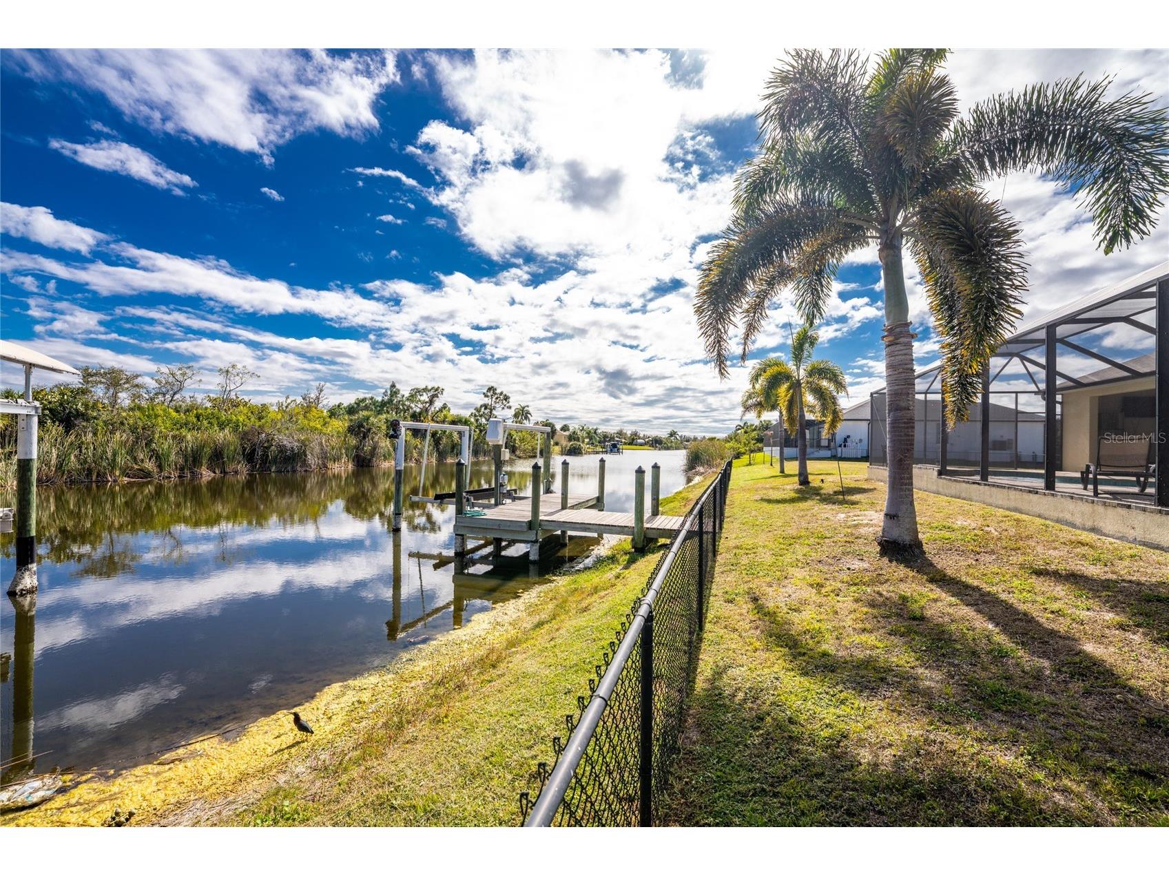 9386 Arrid Circle Port Charlotte FL 33981 - MODESTO WATERWAY D6145864 image57