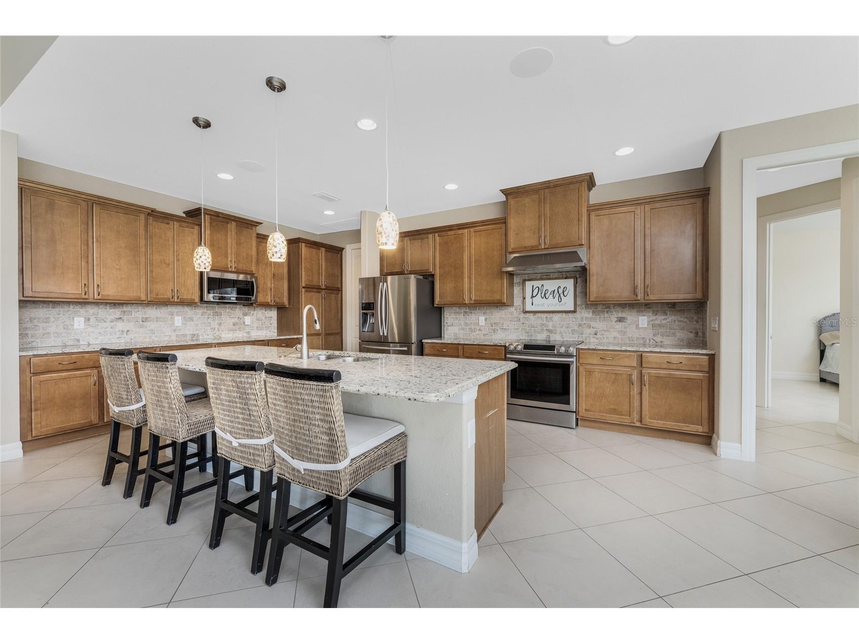 9386 Arrid Circle Port Charlotte FL 33981 - MODESTO WATERWAY D6145864 image6
