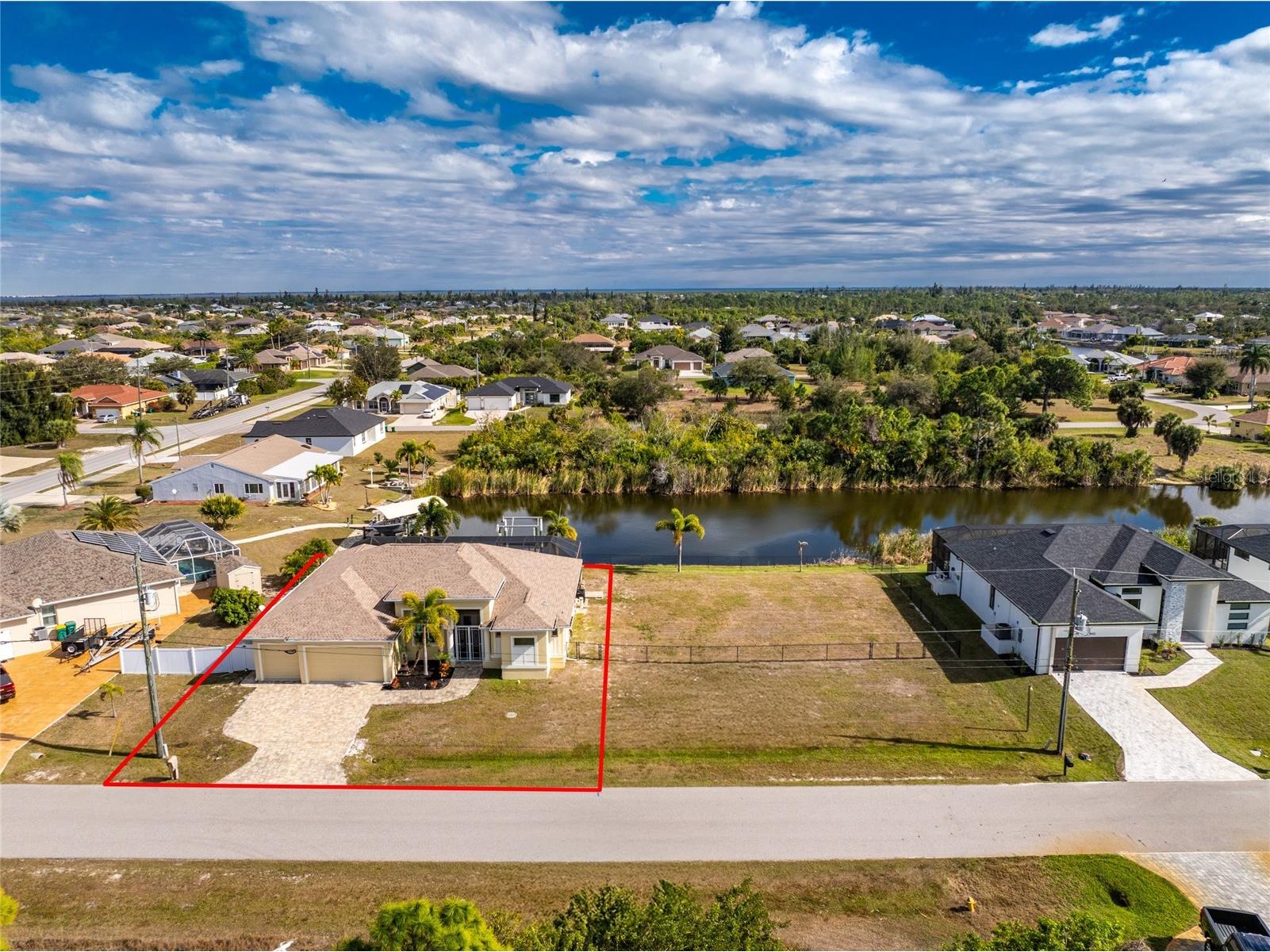 9386 Arrid Circle Port Charlotte FL 33981 - MODESTO WATERWAY D6145864 image62