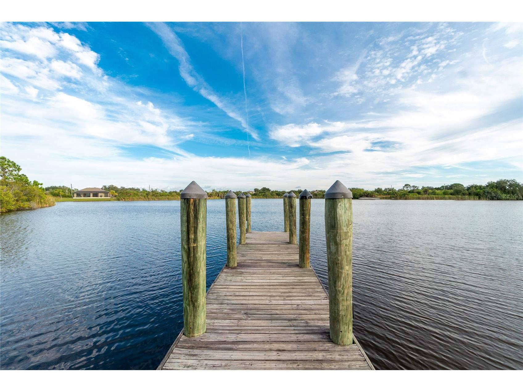9386 Arrid Circle Port Charlotte FL 33981 - MODESTO WATERWAY D6145864 image72