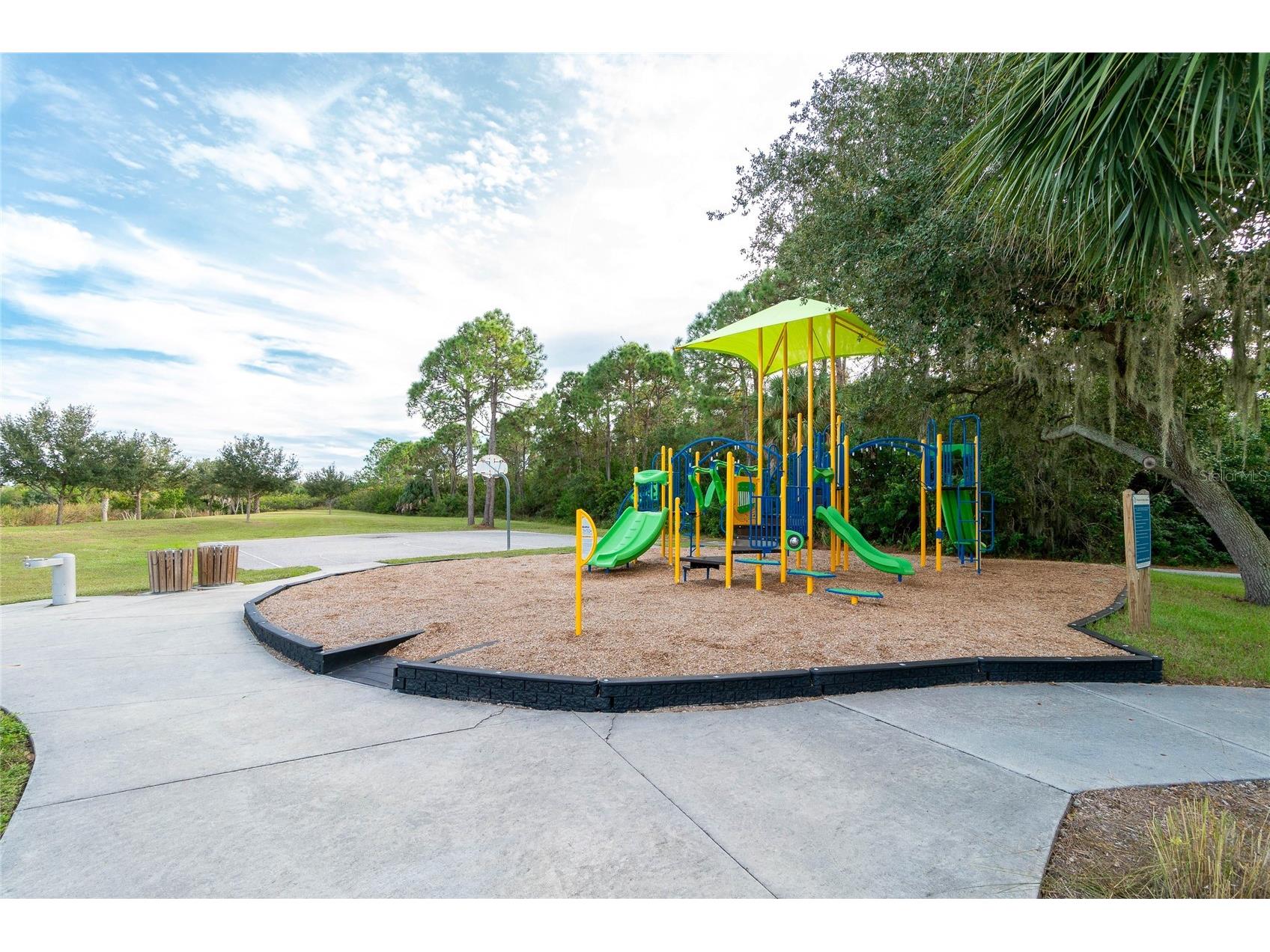 9386 Arrid Circle Port Charlotte FL 33981 - MODESTO WATERWAY D6145864 image74