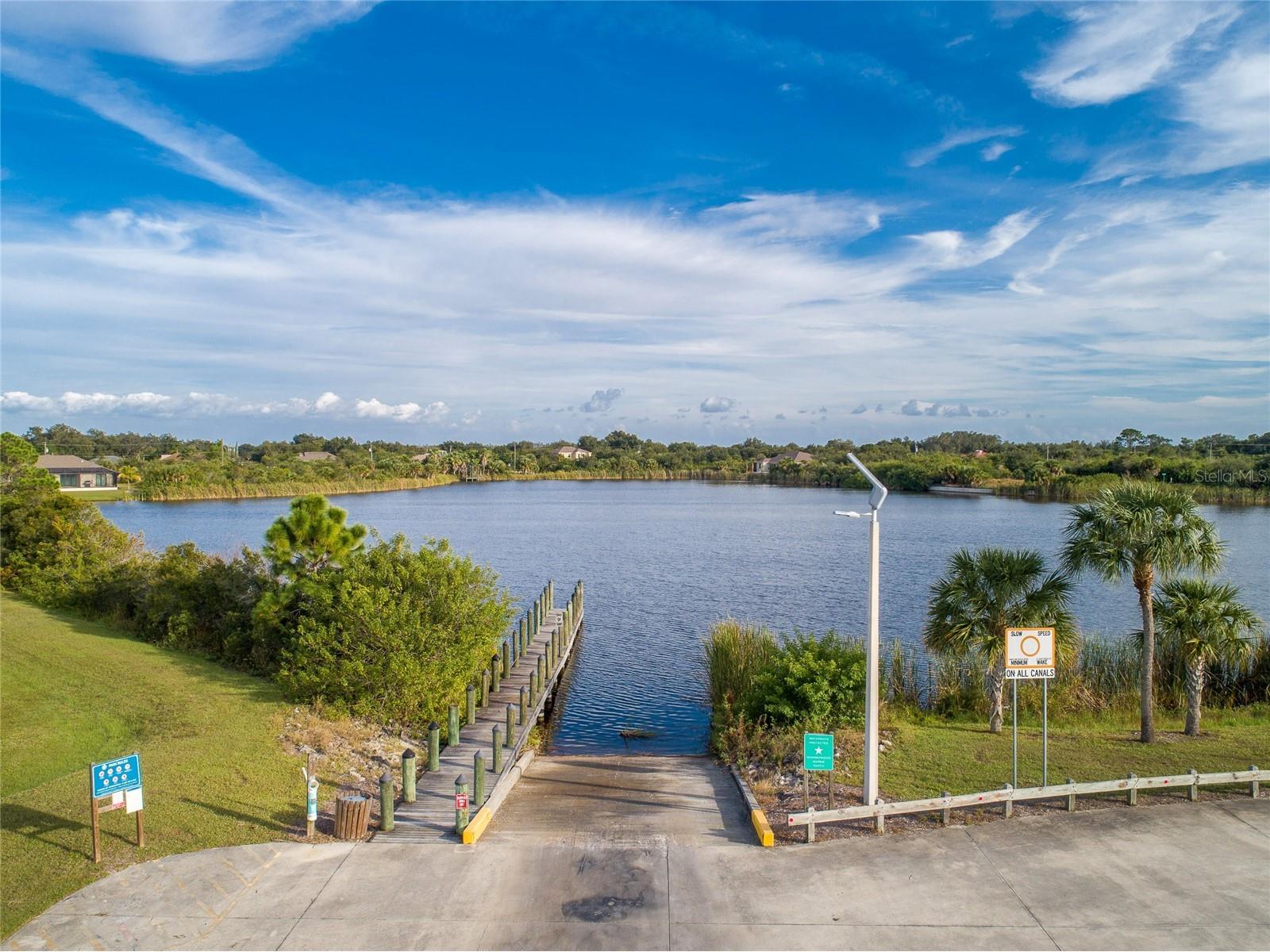 9386 Arrid Circle Port Charlotte FL 33981 - MODESTO WATERWAY D6145864 image75