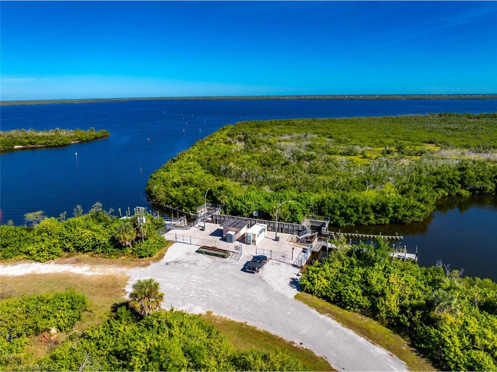 9386 Arrid Circle Port Charlotte FL 33981 - MODESTO WATERWAY D6145864 image78