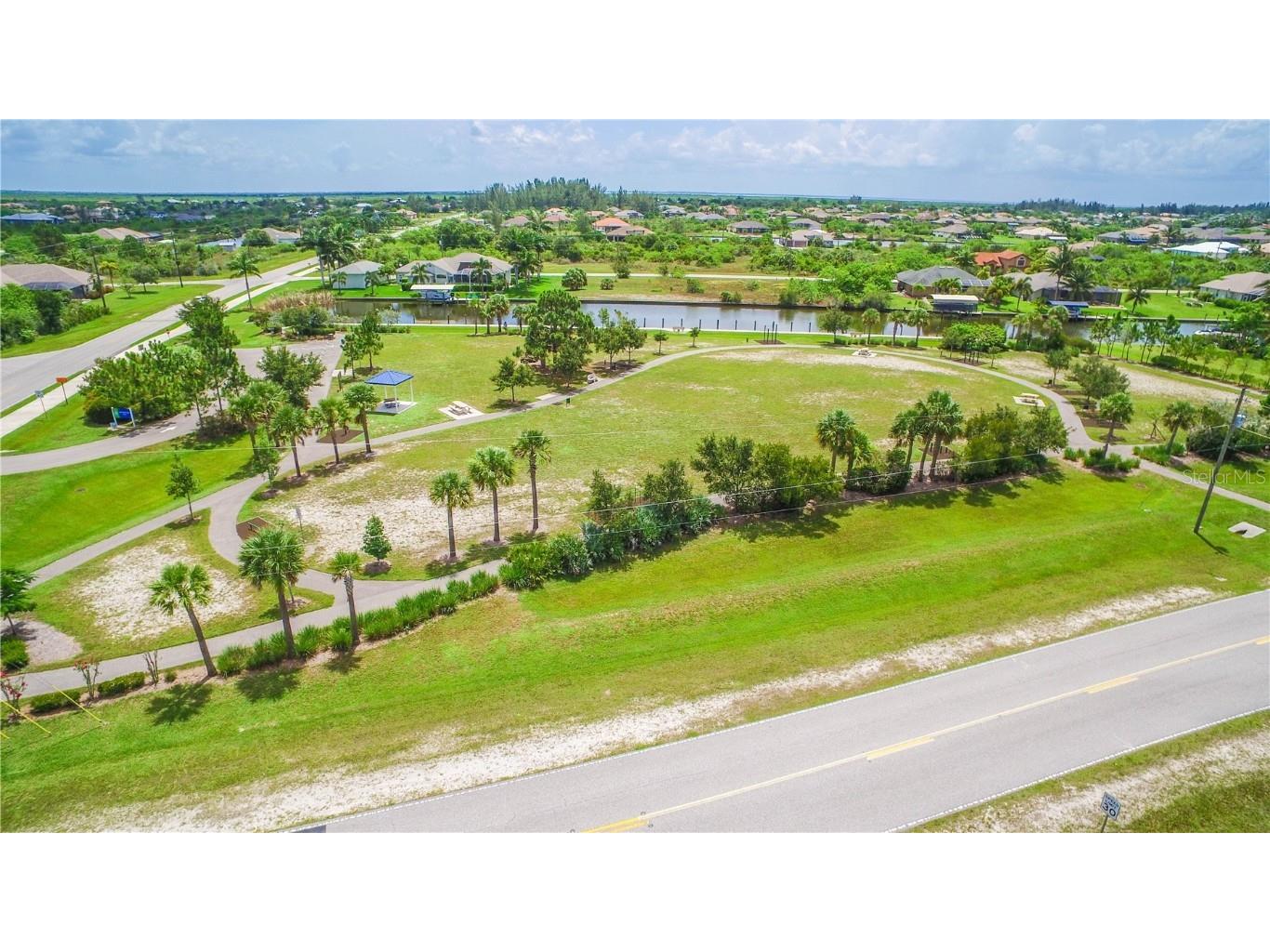 9386 Bluegill Circle Port Charlotte FL 33981 - MELODY WATERWAY D6141457 image11