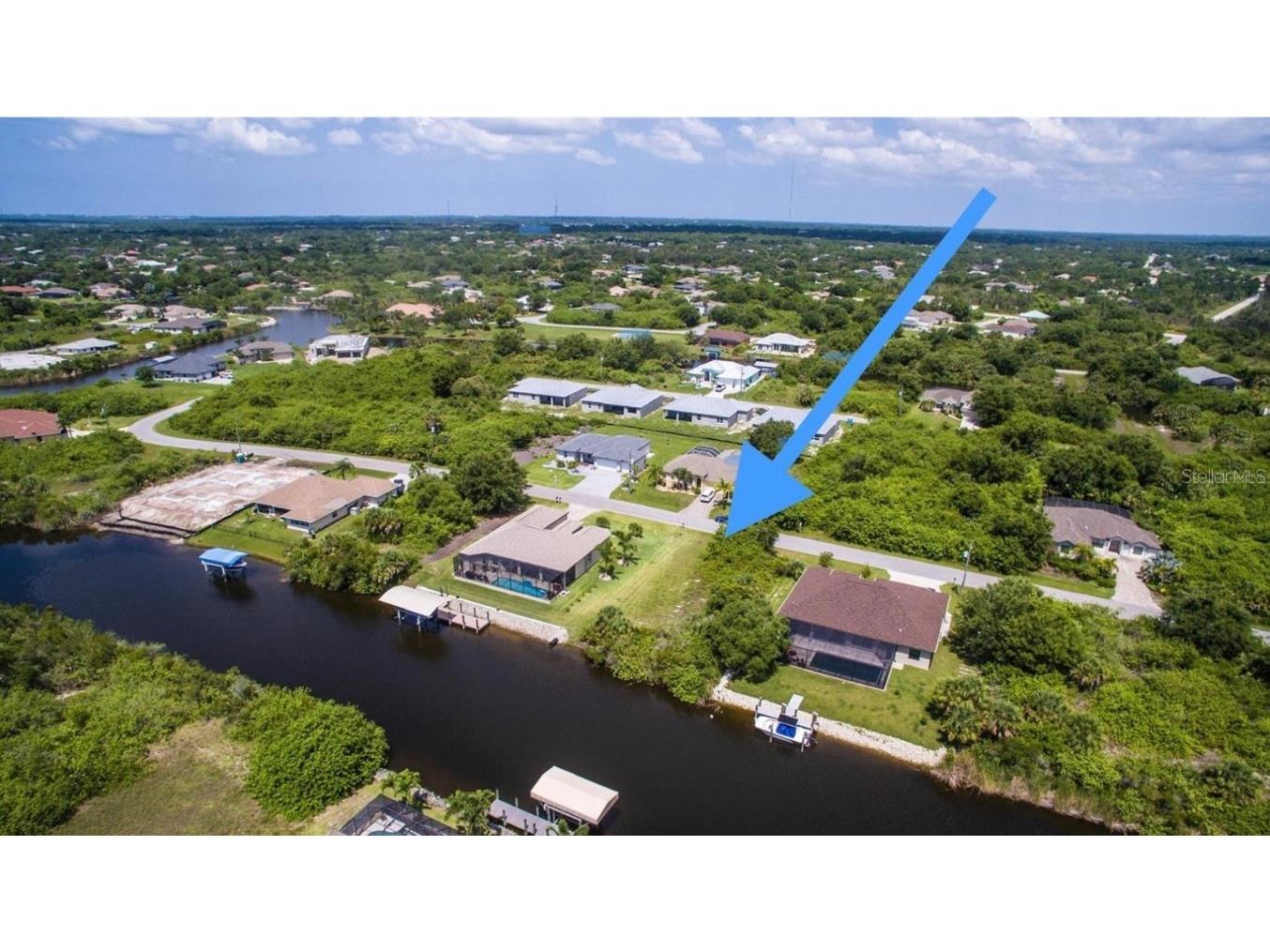 9386 Bluegill Circle Port Charlotte FL 33981 - MELODY WATERWAY D6141457 image3