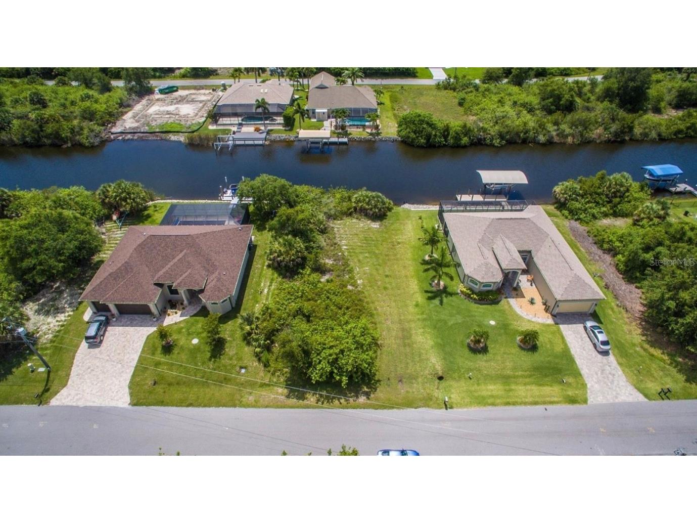 9386 Bluegill Circle Port Charlotte FL 33981 - MELODY WATERWAY D6141457 image4