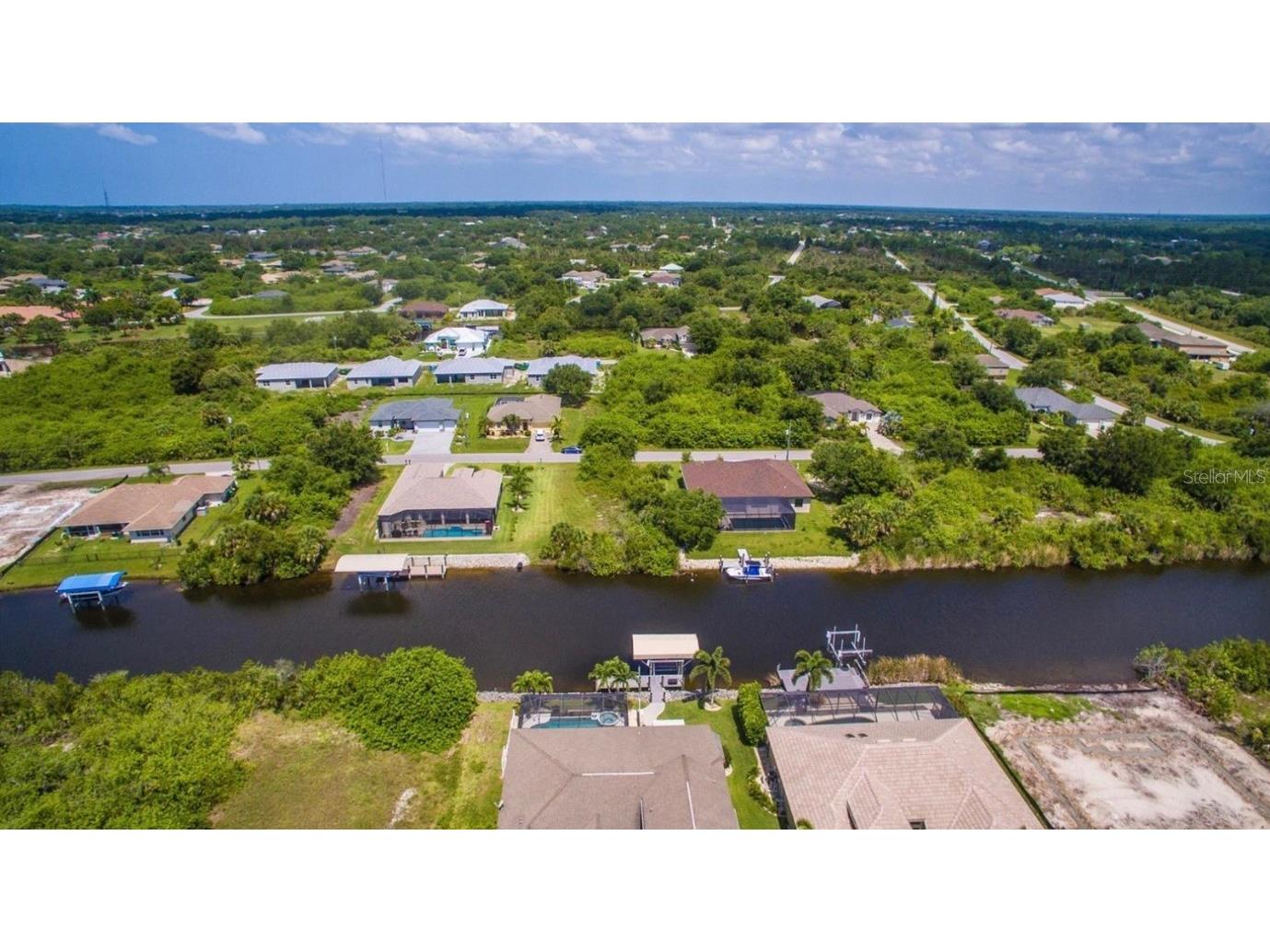 9386 Bluegill Circle Port Charlotte FL 33981 - MELODY WATERWAY D6141457 image5