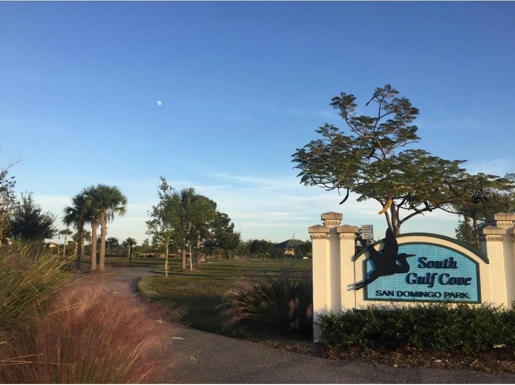 9386 Bluegill Circle Port Charlotte FL 33981 - MELODY WATERWAY D6141457 image7