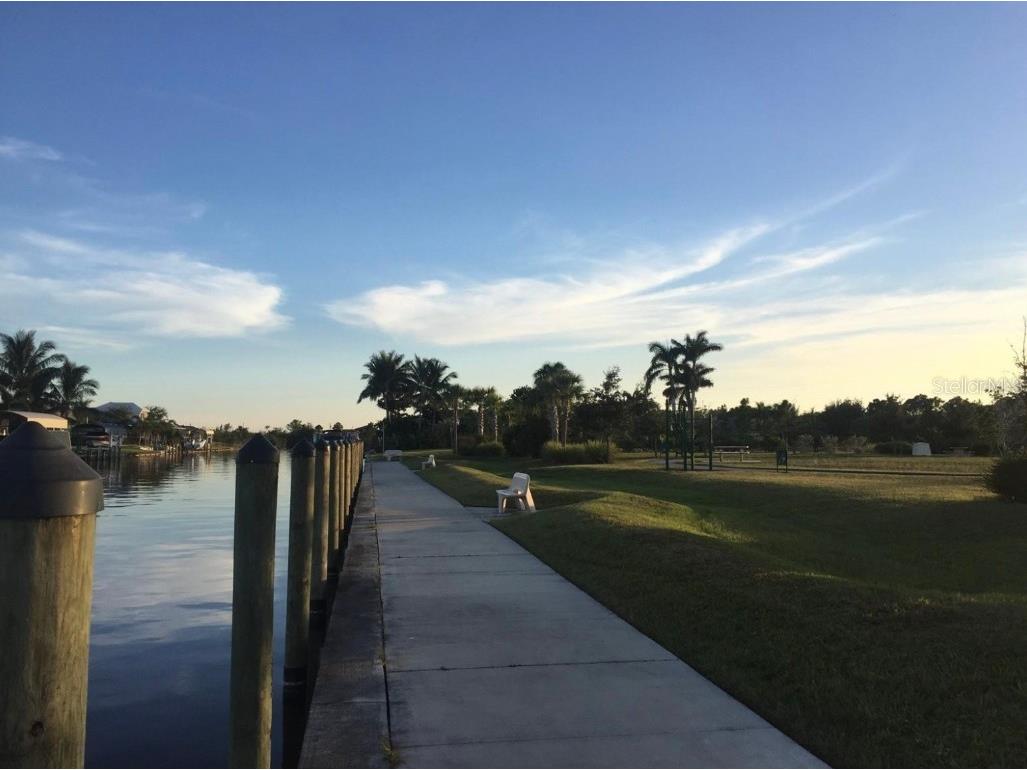 9386 Bluegill Circle Port Charlotte FL 33981 - MELODY WATERWAY D6141457 image8