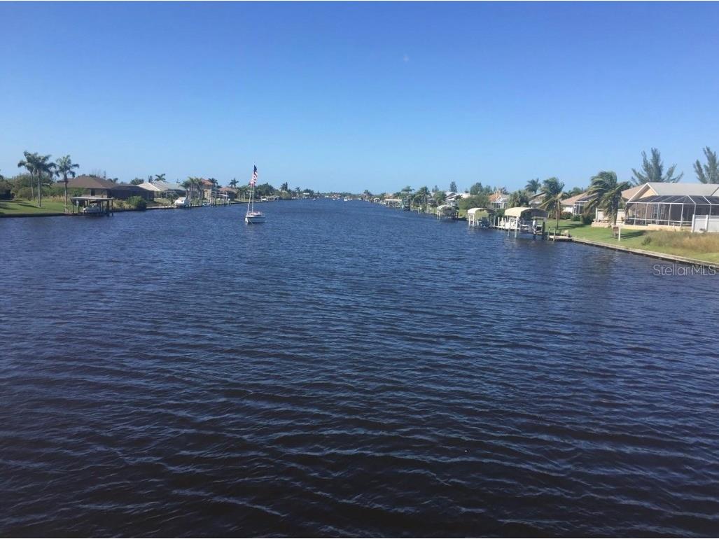 9386 Bluegill Circle Port Charlotte FL 33981 - MELODY WATERWAY D6141457 image9